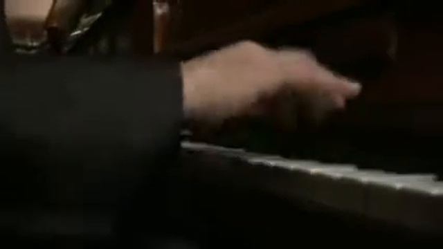 Daniel Kothenschulte playing silent movie piano in Tübingen смотреть онлайн