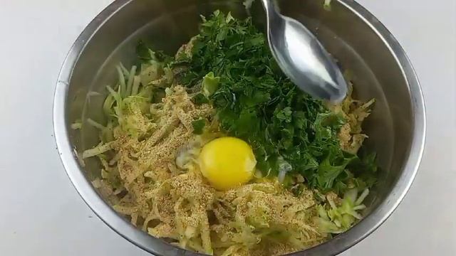 Я НЕ МОГУ перестать его готовить! БЕЗ ЖАРКИ И ВОЗНИ! смотреть онлайн