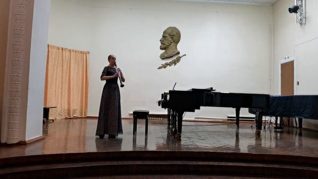 Бела Ковач "Посвящение И. С. Баху". смотреть онлайн