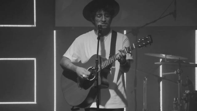 Porque Tú - David Dias (en vivo) смотреть онлайн