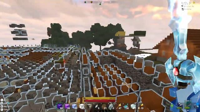 Creativerse ( небольшой обзор ) смотреть онлайн