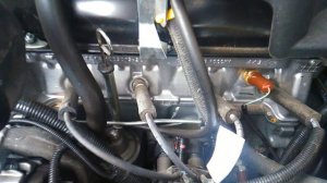 Двигатель Нива Шевроле 2018 пробег 3900км.