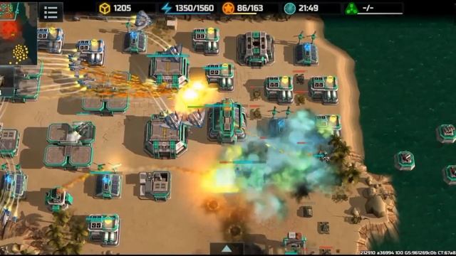 CAMP Failure || Art Of War 3 || 3vs3 смотреть онлайн