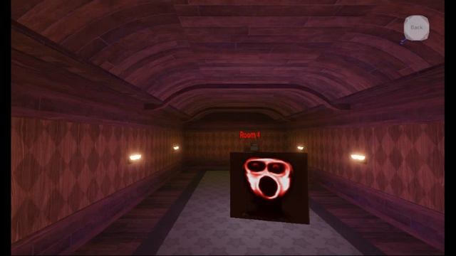 (Roblox) Devastion Ambush (Version 2) with the Golden Freddy Jumpscare? смотреть онлайн