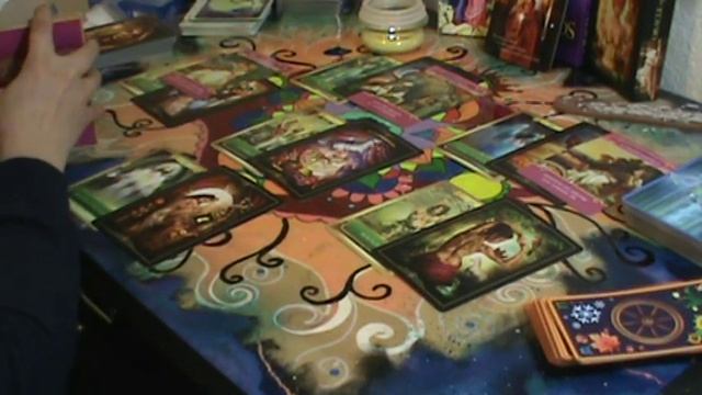 ARIES GENERAL WEEKLY TAROT/ORACLE READING APRIL 8-14, 2019 "A UNION BEFORE GOD" смотреть онлайн