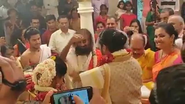 Благословение молодоженов смотреть онлайн