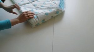 Как сшить конверт одеяло на выписку своими руками