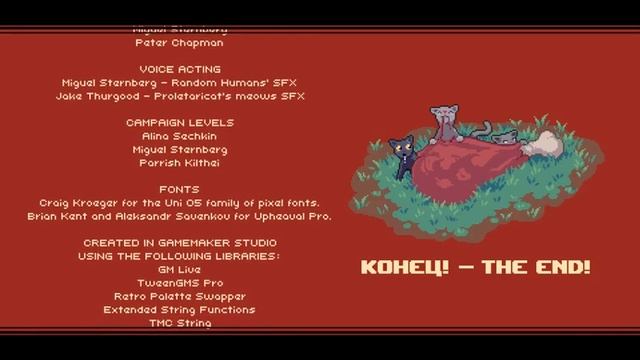 Russian Subway Dogs (Final Boss) S Rank смотреть онлайн