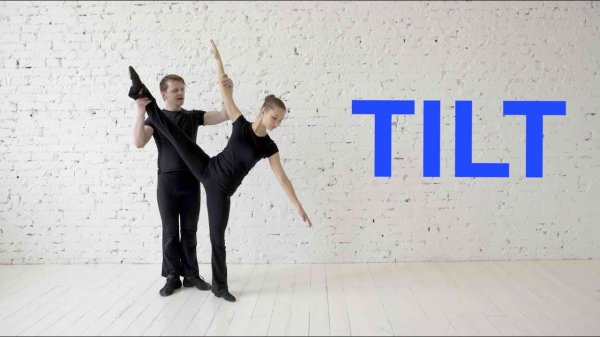 Tilt
