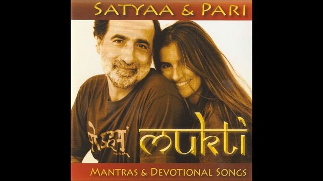 Satyaa & Pari - Ganapati смотреть онлайн