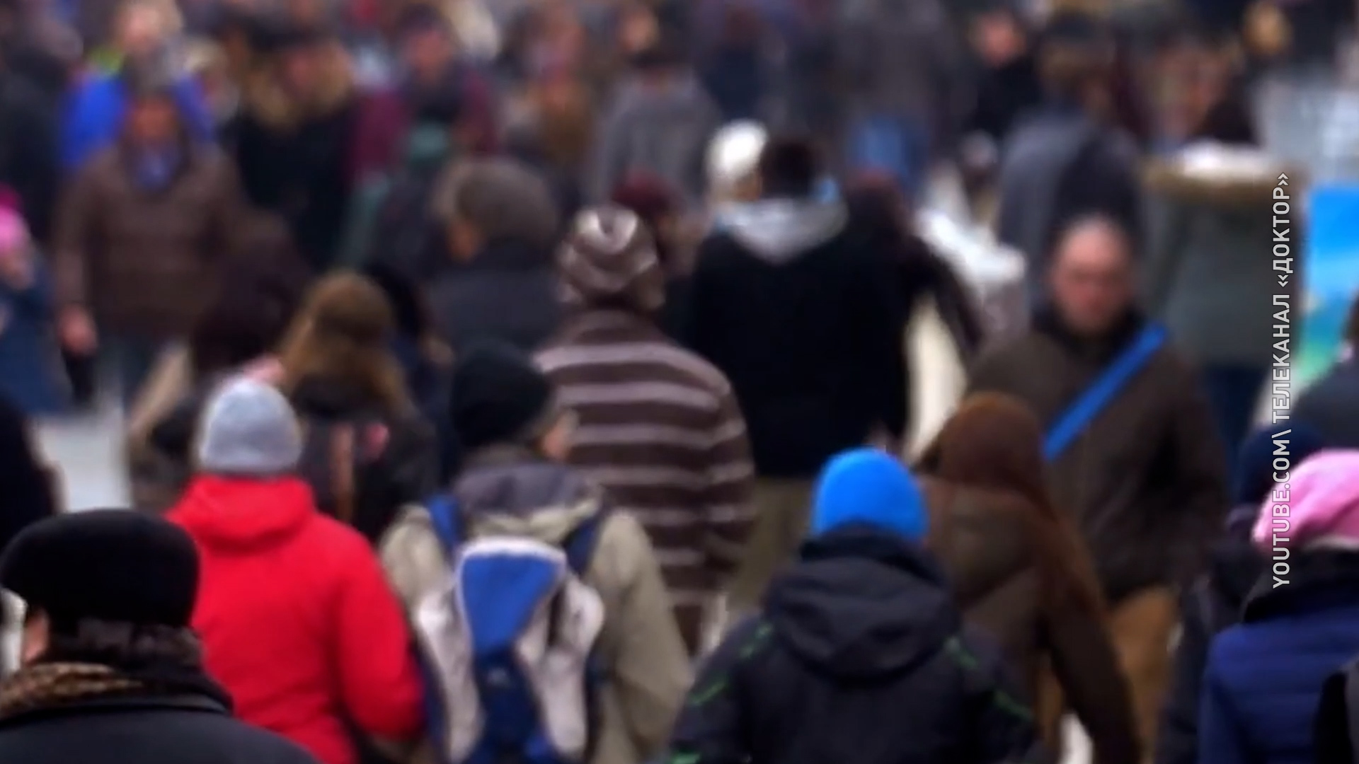 40% школьников страдают ожирением. Что с этим делать? смотреть онлайн