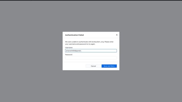 How to clone a repository from Bitbucket using Github desktop смотреть онлайн