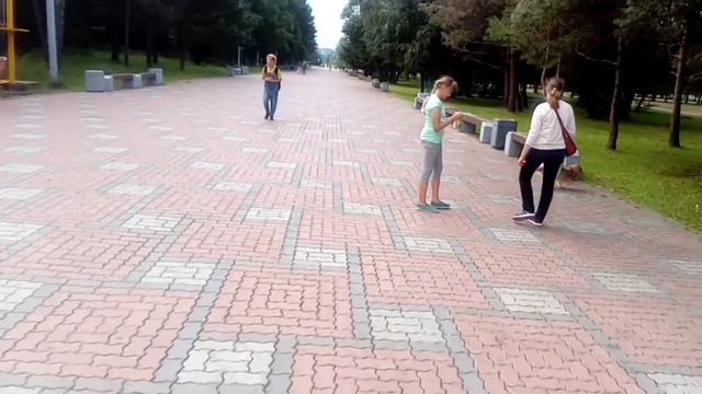 Комсомольск На Амуре центральный округ часть 1 смотреть онлайн