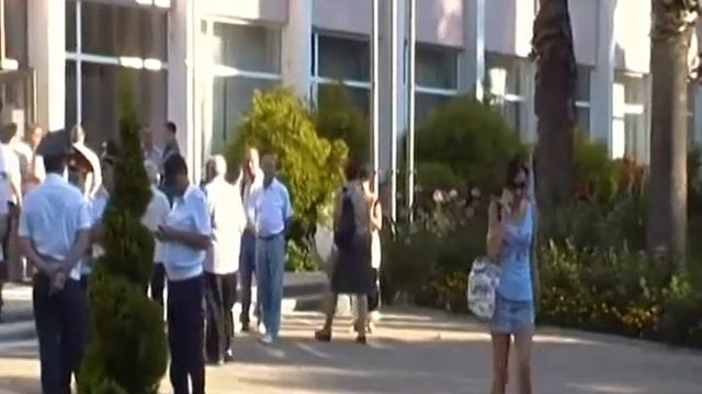 Слушания ОВОС. Кудепста ТЭС 24.08.12 (1) смотреть онлайн