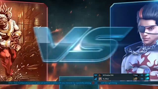 TEKKEN 7 Hwoarang Vs Leroy GGs