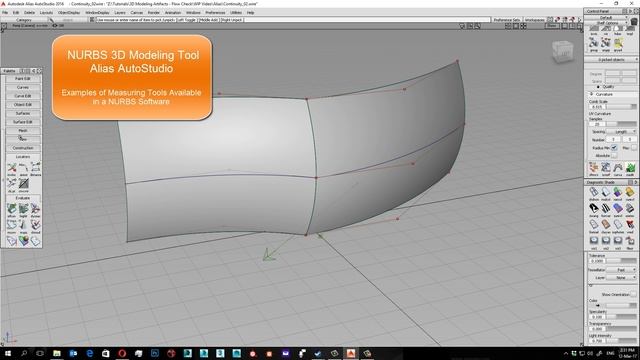 3D Modeling Artifacts / Flow Check Reflection Map Tutorial смотреть онлайн