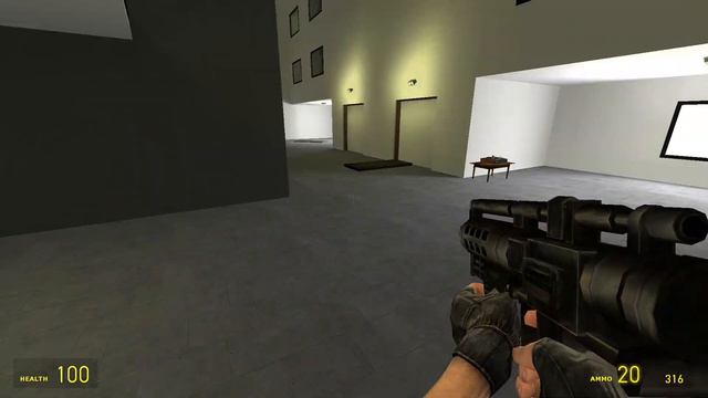 GMOD: US ARMY x SCARY SHREK @ CLASSIC APARTMENTS смотреть онлайн