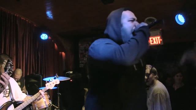 [hate5six] Xibalba - February 18, 2017 смотреть онлайн