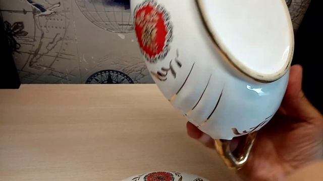 Супница фарфор фаянс смотреть онлайн