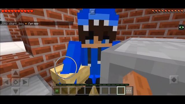 ШКОЛА С*КСА МАЙНКРАФТ #2 ! УЧЕНИКИ ЗАНЯЛИСЬ (Майнкрафт на телефоне) Minecraft троллинг НА СЕРВЕРЕ смотреть онлайн