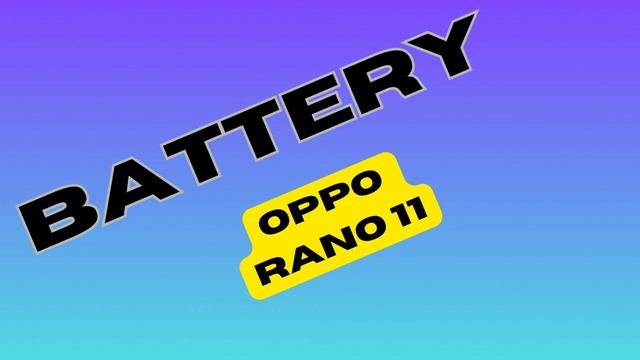 OPPO Reno 11 Pro | Oppo Reno 11 Pro Review, First Look, Price смотреть онлайн