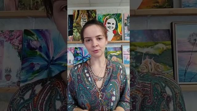 Отзыв Александры с курса "Сотвори счастье песней" смотреть онлайн