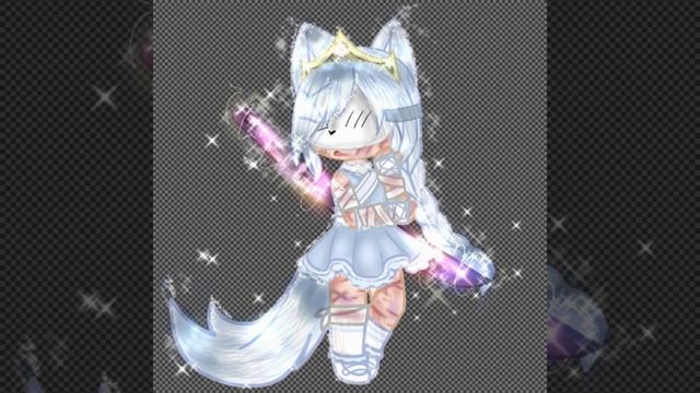 making Soft Suki the 2nd main character because she's my minecraft skin смотреть онлайн