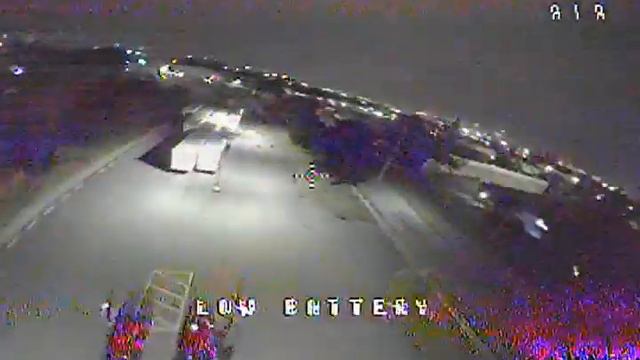 Night freestyle Beta fpv 85 pro смотреть онлайн