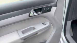 Volkswagen caddy  2.0 газ/бензин