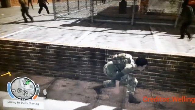 STATE OF DECAY-UM CURTA/THE WALKING DEAD смотреть онлайн