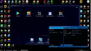 BlueStacks 5 рут права , новый и лёгкий способ получения прав суперпользователя на BlueStacks 5