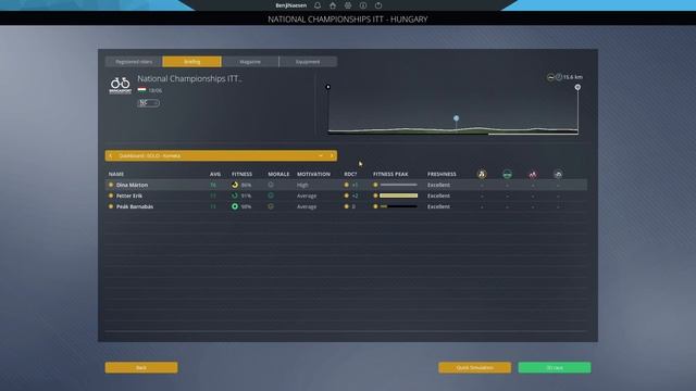 NEW SIGNING! #32 - Pro Cycling Manager 2021 / Eolo-Kometa Career смотреть онлайн