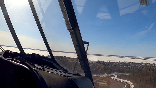 Рабочий день пилота МИ-8. Вылет по санитарному заданию смотреть онлайн