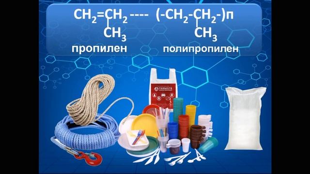 Химия. Онлайн сабак. Полимерлер. Базаркулова Нурсыйда. смотреть онлайн