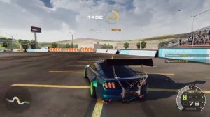 Car X Drift Racing Обзор игры