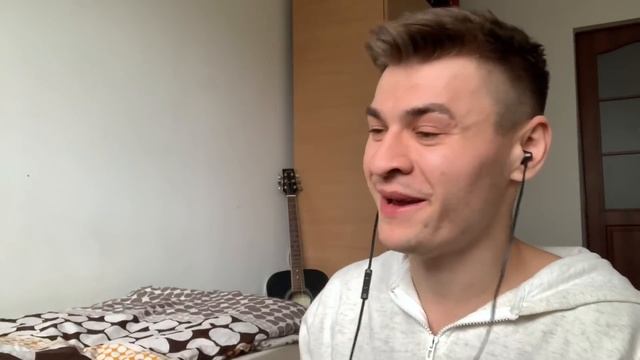 Reaction to Dimash - The Love Of Tired Swans ( Любовь уставших лебедей ) смотреть онлайн