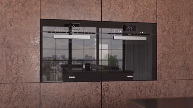 Кухня Ceramic Giulia Novars смотреть онлайн