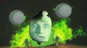 Молния Маккуин и ВИD часть 7