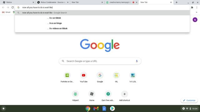 How To get Robux For Free Using SCRIPT Link in Description смотреть онлайн