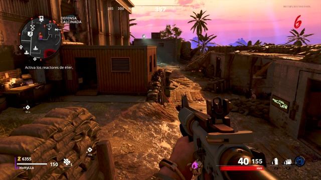Easy Mantle Fast Camos/Xp High Rounds Glitch -FIREBASE Z- Cold War Zombies Glitches. смотреть онлайн