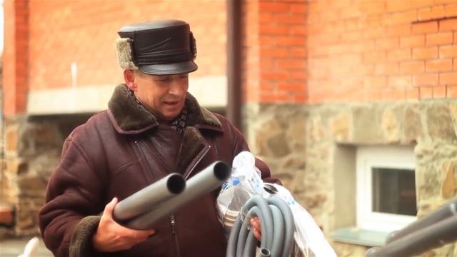 Магазин «Мир сантехники»