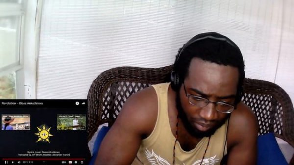 Songwriter Reacts | Revelation – Diana Ankudinova