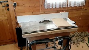 Расклинивающий нож для циркулярки,ставить или нет?