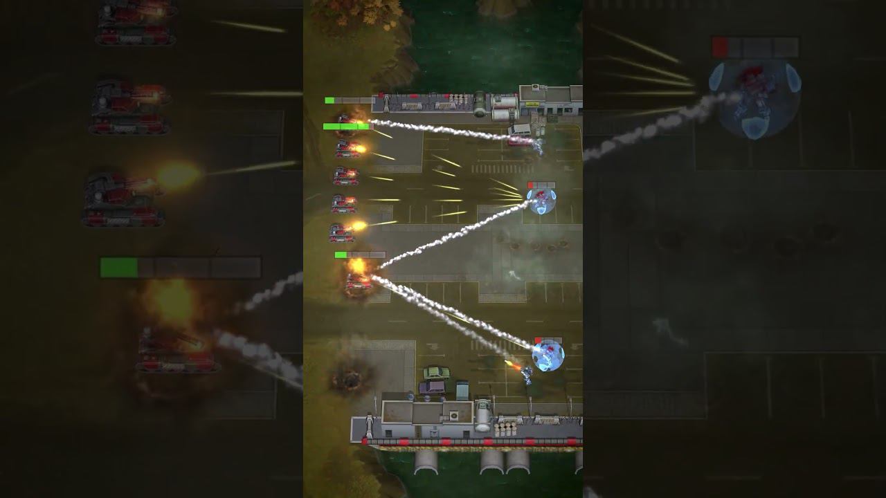 Росомаха против Цербера #aow3 #артофвар3 #аов3 #rts #mobilegames #gaming #androidgames #android смотреть онлайн