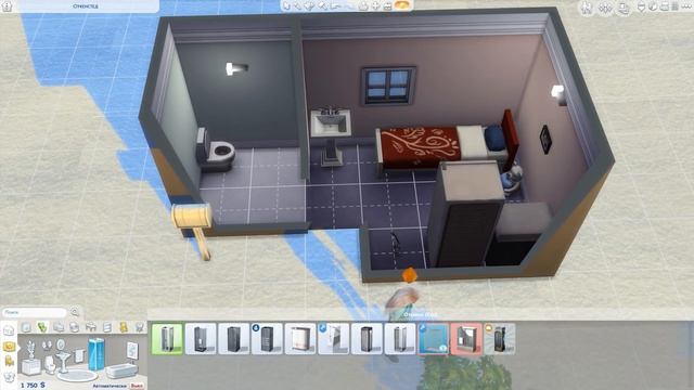 The Sims 4 / Династия Томпсон #4 смотреть онлайн