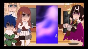 Реакция да я паук, и что? На римуру (1/?)