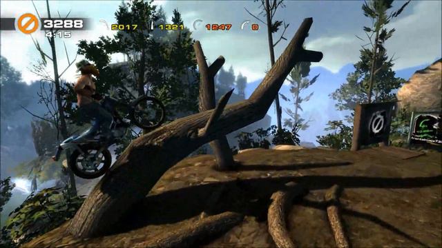 Check Out - Urban Trial Freestyle смотреть онлайн