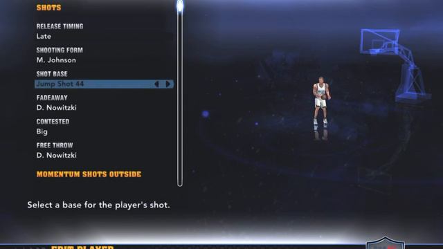 NEW NBA2K14 ANIMATION смотреть онлайн