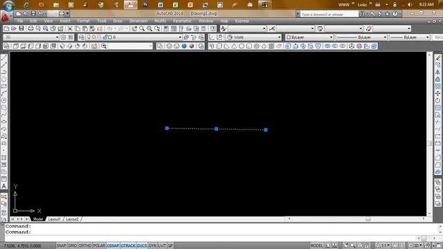 Troubleshooting in Auto CAD 2010 Lesson-3 | AutoCad Myanmar Lesson | AutoCad Myanmar | AutoCad смотреть онлайн
