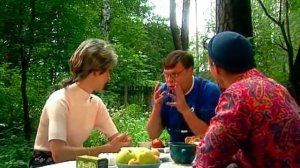 33 квадратных метра - Секунданты решают всё 99 jyne